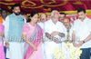 Tuglaq Durbar by state government, alleges BS Yeddyurappa